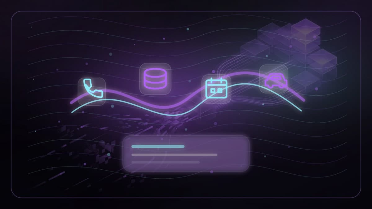 The Universal Outcome Platform for Automotive: From Signal to Measurable Result cover image