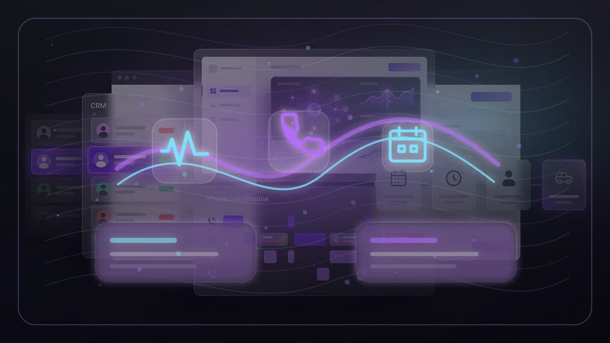 AI Phone Answering for Dealership Service Departments: What Good Looks Like cover image